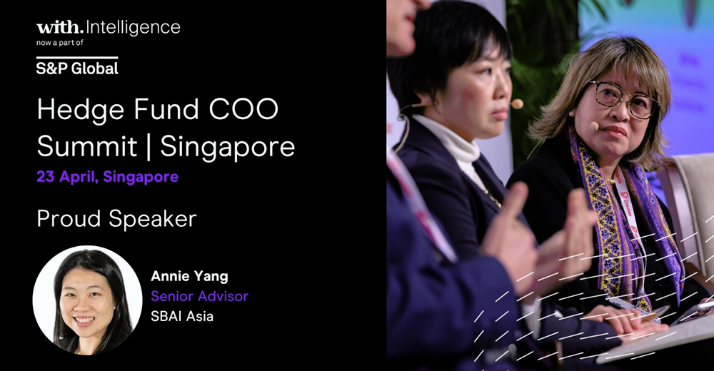 COO Summit in Singapore Annie Yang.png