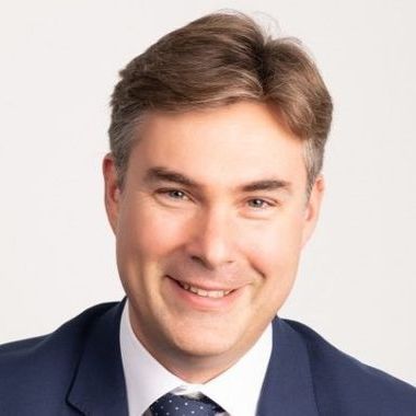 Jean-François Bérubé