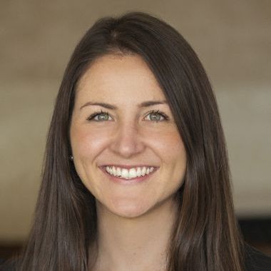 Ali Rivett