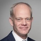 Magnus Ward