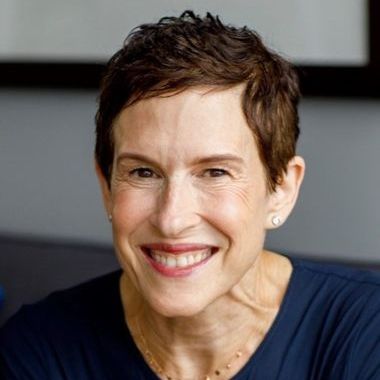 Barbara Bernstein