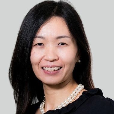 Theresa  Han