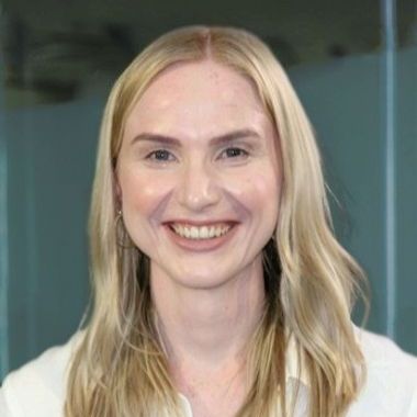 Rebecca Hildyard