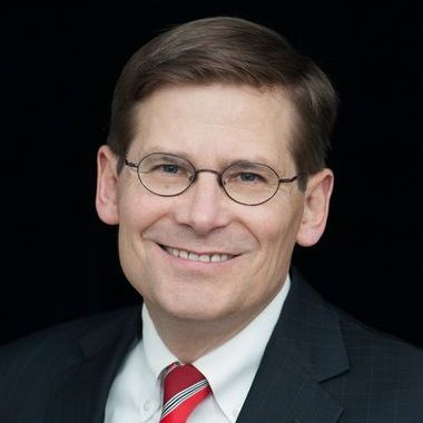 Michael Morell